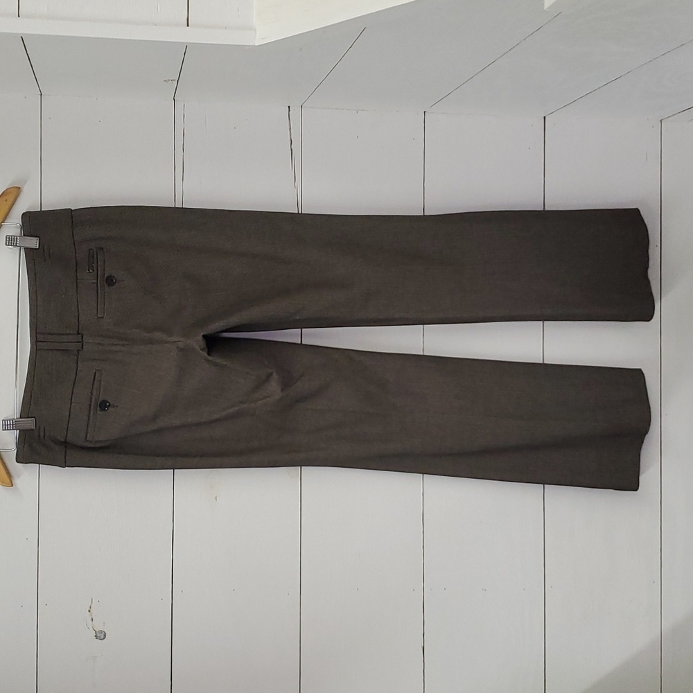 Express Editor Wide Leg - Picture 2 of 9